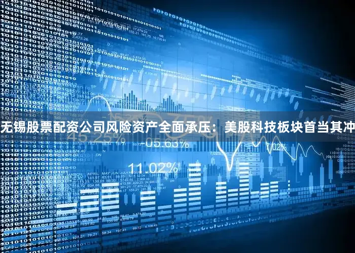 无锡股票配资公司　　风险资产全面承压：美股科技板块首当其冲