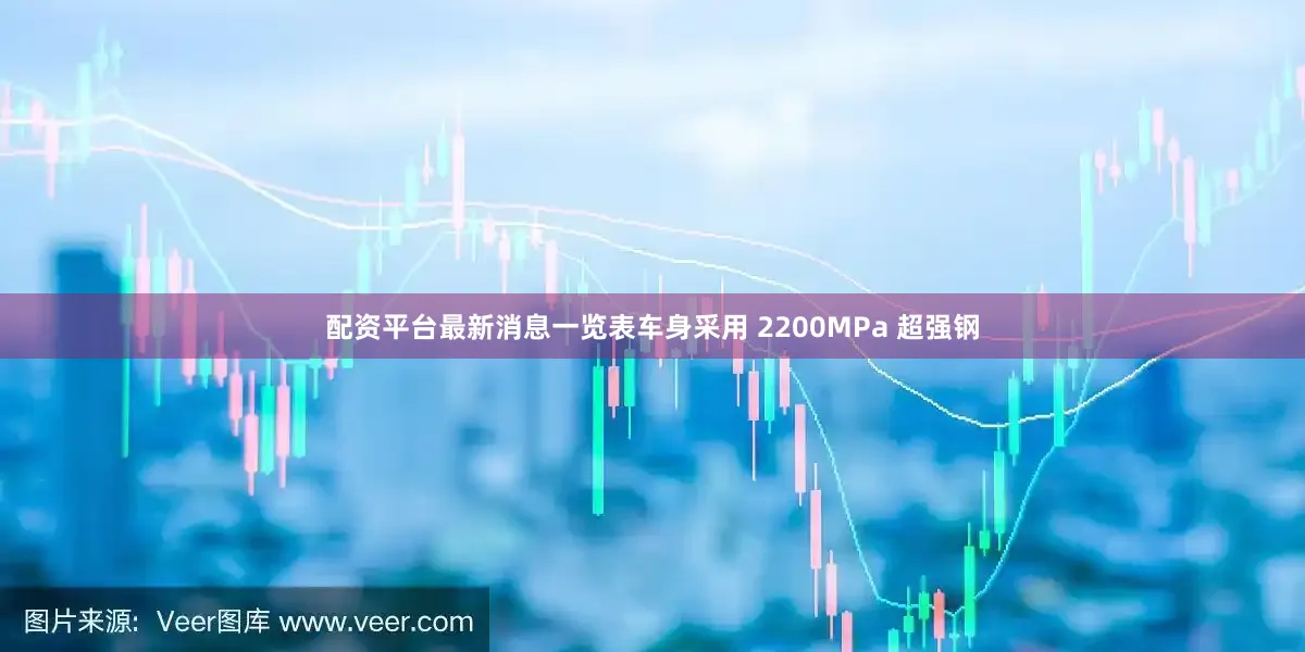 配资平台最新消息一览表车身采用 2200MPa 超强钢